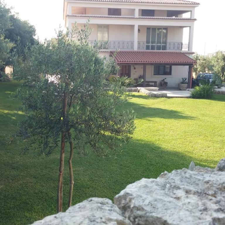 Casa Vista Mare - Casa Vacanze - 1