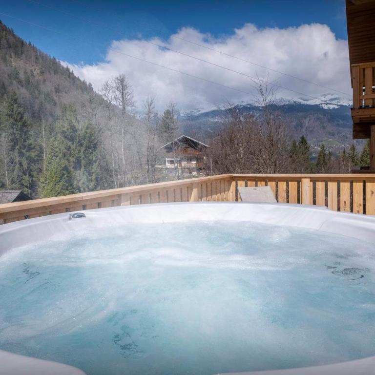 Chalet Choquette - OVO Network - Chalet - 3
