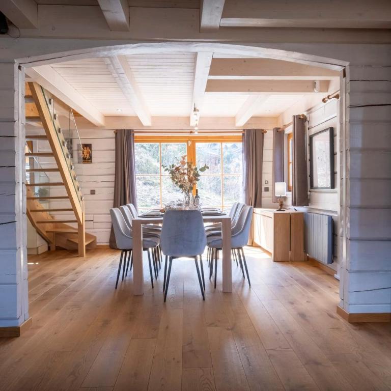 Chalet Choquette - OVO Network - Chalet - 5