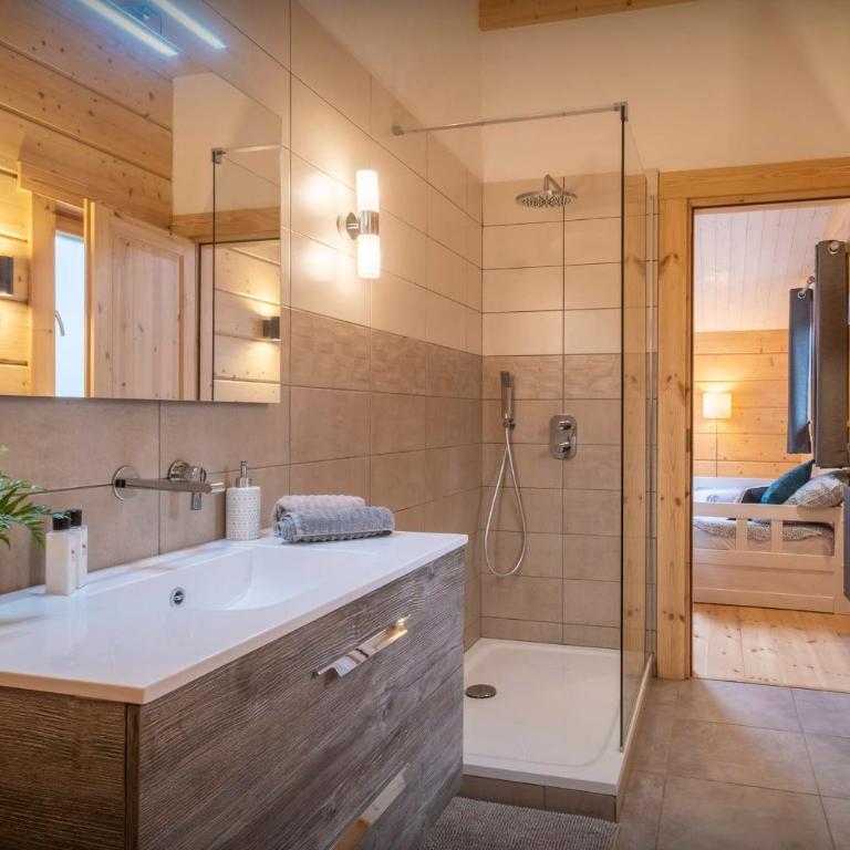 Chalet Choquette - OVO Network - Chalet - 11