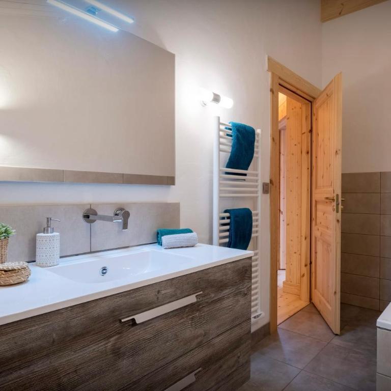 Chalet Choquette - OVO Network - Chalet - 14