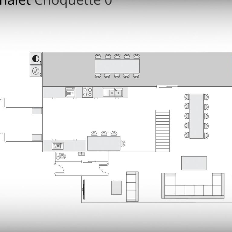 Chalet Choquette - OVO Network - Chalet - 16