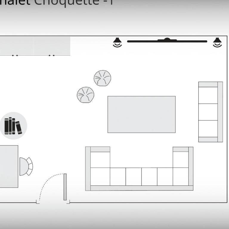 Chalet Choquette - OVO Network - Chalet - 17