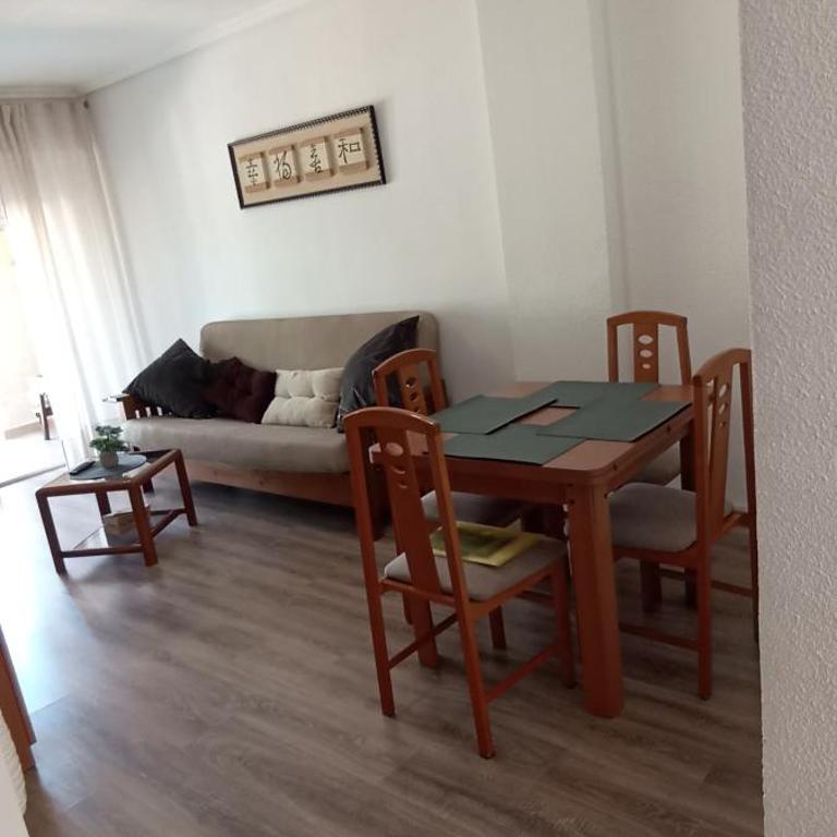 Salamanca, 10 ,Relax Time Apartamento - Apartamento de 2 dormitorios - 30
