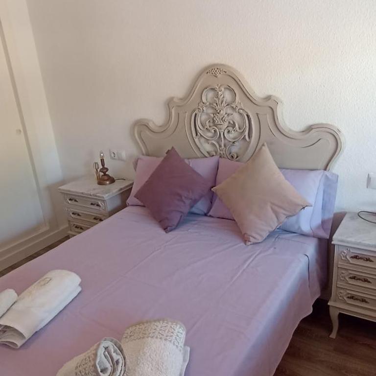 Salamanca, 10 ,Relax Time Apartamento - Apartamento de 2 dormitorios - 19