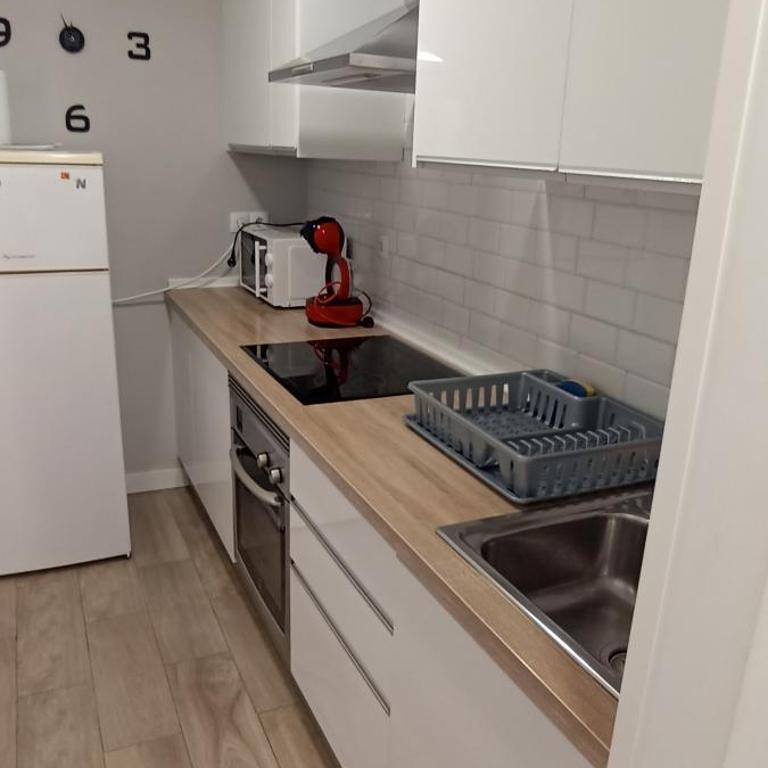 Salamanca, 10 ,Relax Time Apartamento - Apartamento de 2 dormitorios - 13