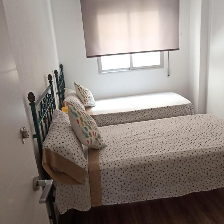 Salamanca, 10 ,Relax Time Apartamento - Apartamento de 2 dormitorios - 22