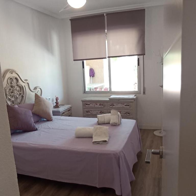 Salamanca, 10 ,Relax Time Apartamento - Apartamento de 2 dormitorios - 20