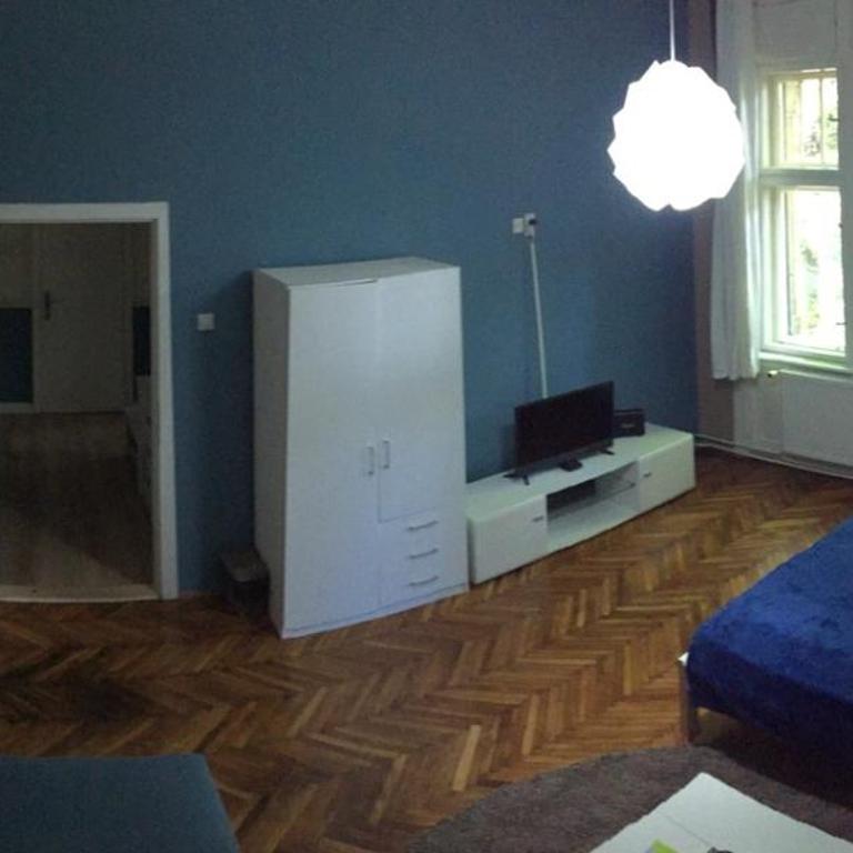 Apartman studio Square - One-Bedroom Apartment - 6