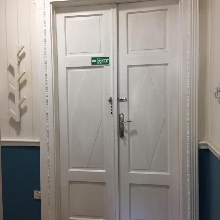 Apartman studio Square - One-Bedroom Apartment - 11