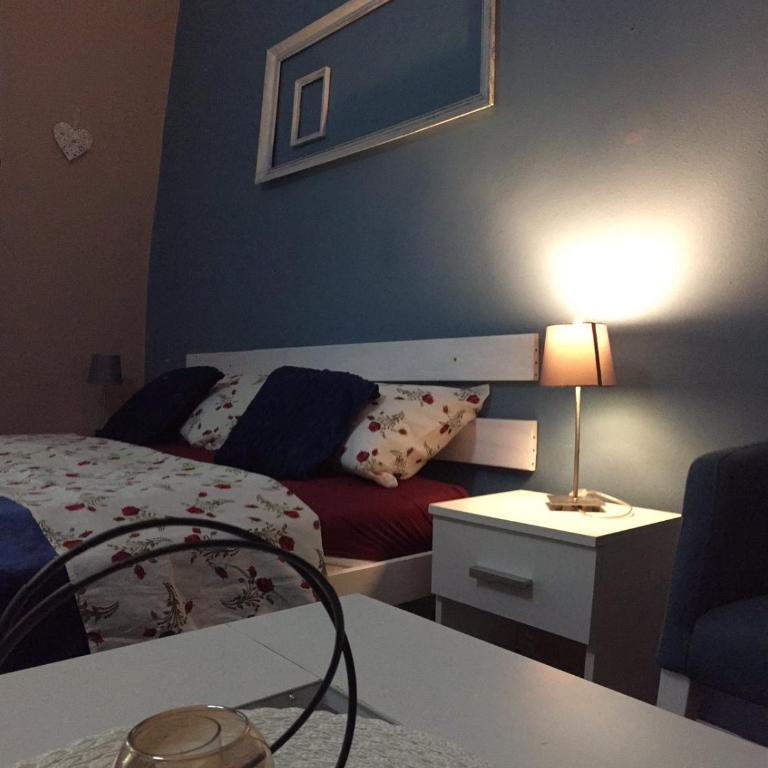 Apartman studio Square - One-Bedroom Apartment - 7