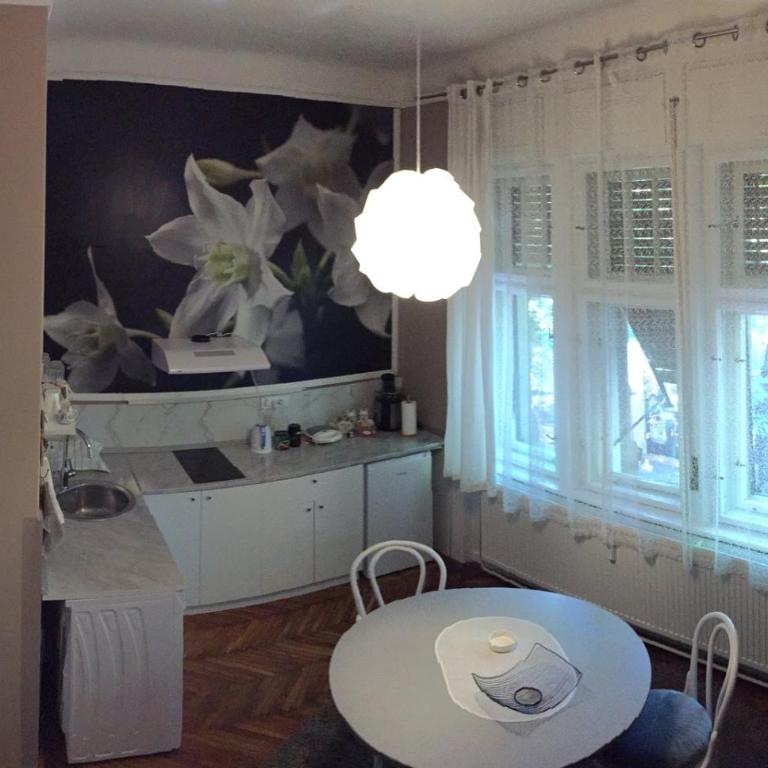 Apartman studio Square - One-Bedroom Apartment - 5