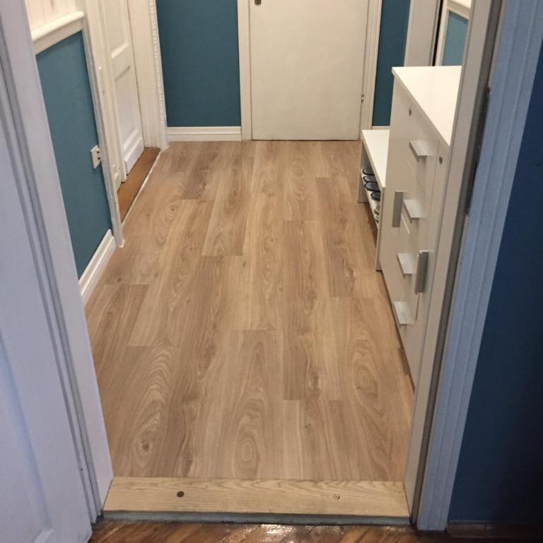 Apartman studio Square - One-Bedroom Apartment - 3