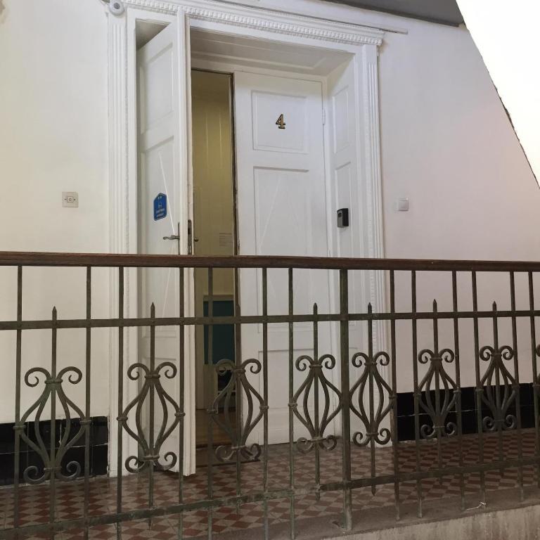 Apartman studio Square - One-Bedroom Apartment - 12