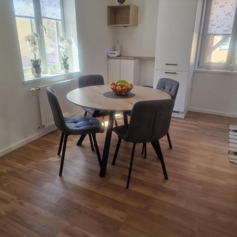Apartment Emma - Apartment mit 1 Schlafzimmer - 13