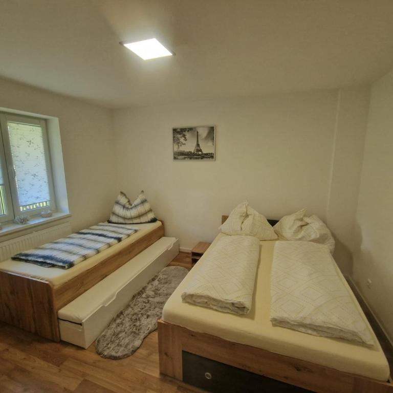 Apartment Emma - Apartment mit 1 Schlafzimmer - 19