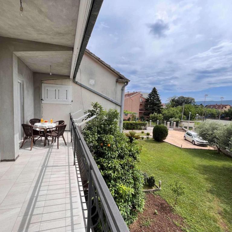 DMM Apartments - Apartman sa 1 Spavaćom Sobom - 2
