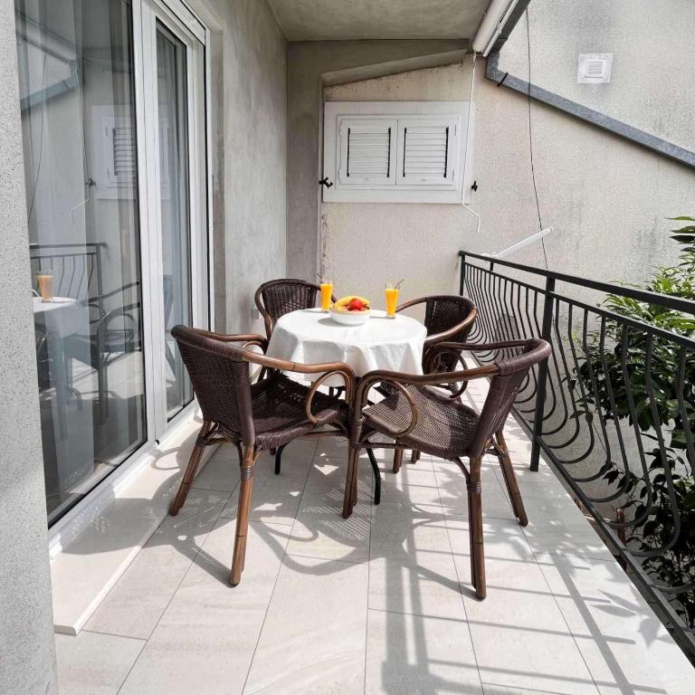 DMM Apartments - Apartman sa 1 Spavaćom Sobom - 3