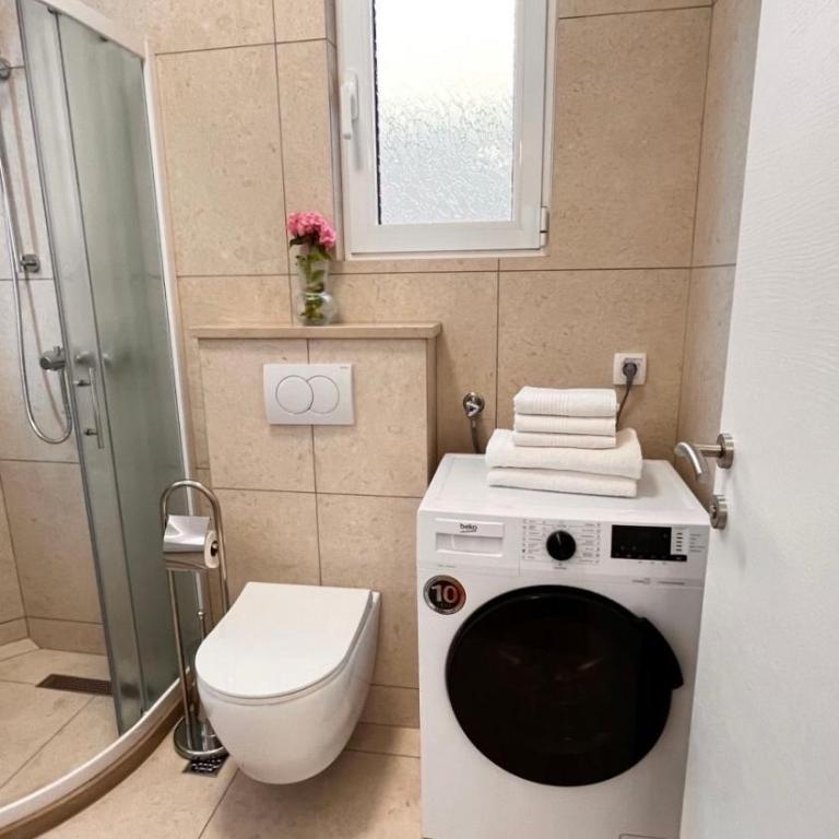 DMM Apartments - Apartman sa 1 Spavaćom Sobom - 4