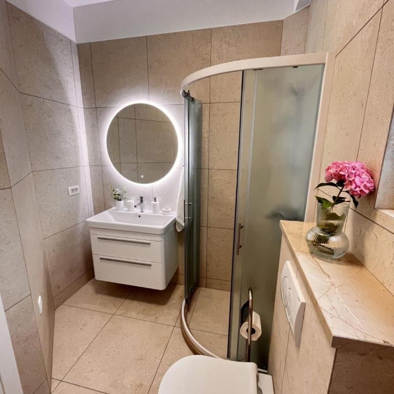 DMM Apartments - Apartman sa 1 Spavaćom Sobom - 5