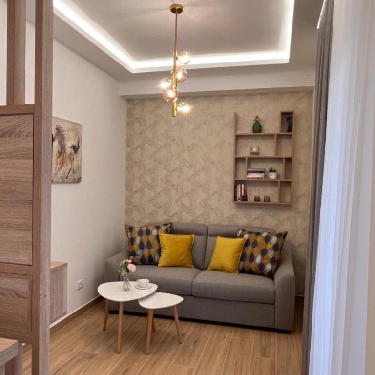 DMM Apartments - Apartman sa 1 Spavaćom Sobom - 9