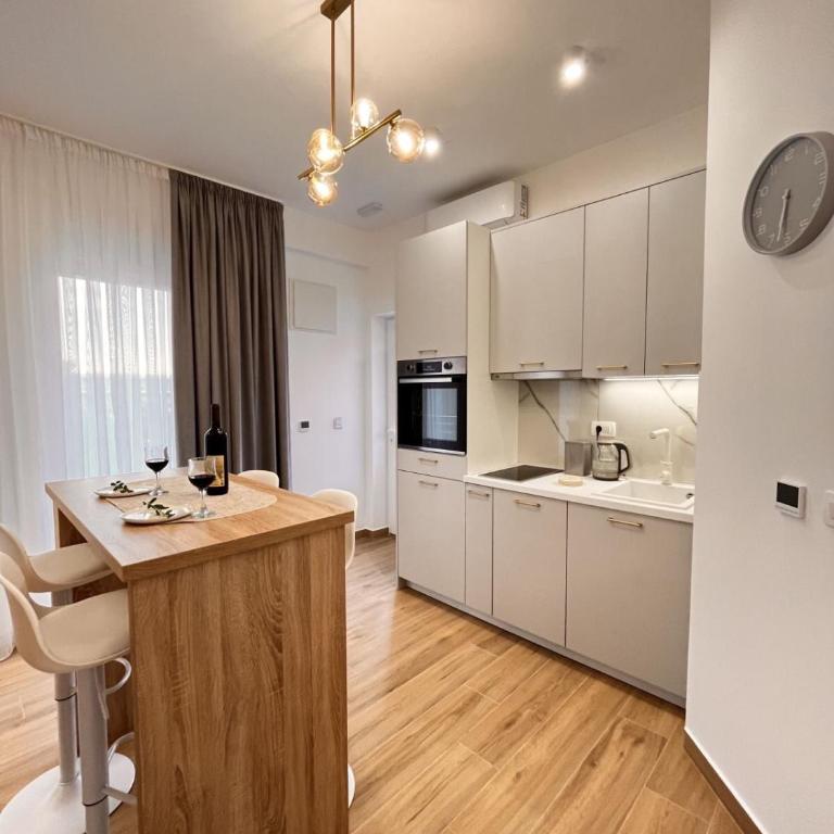 DMM Apartments - Apartman sa 1 Spavaćom Sobom - 12