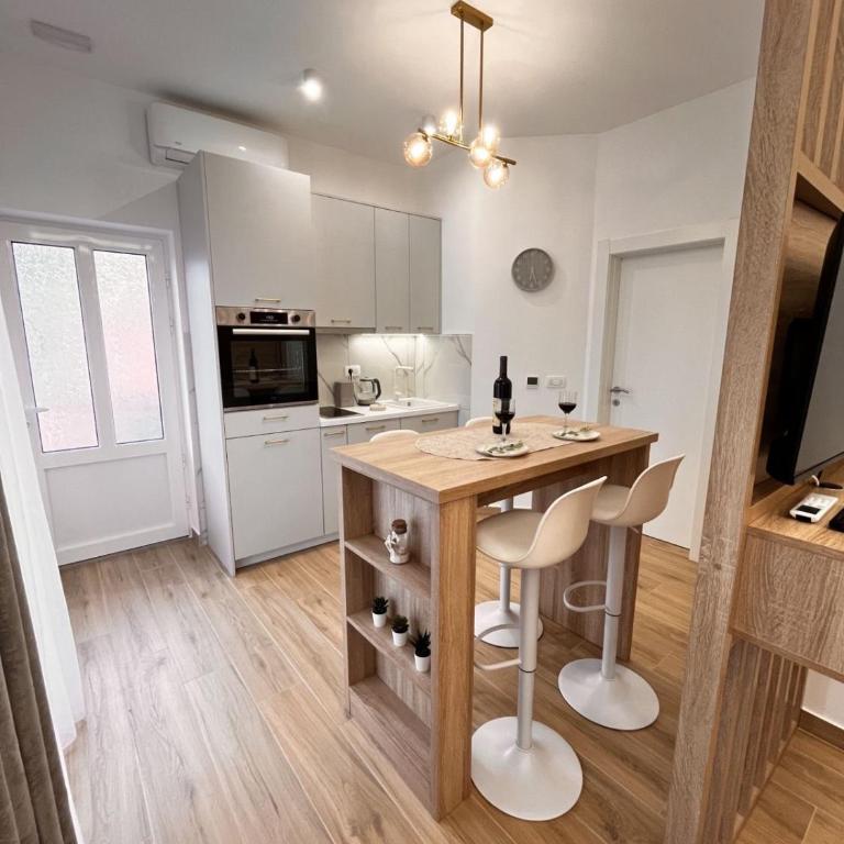 DMM Apartments - Apartman sa 1 Spavaćom Sobom - 1