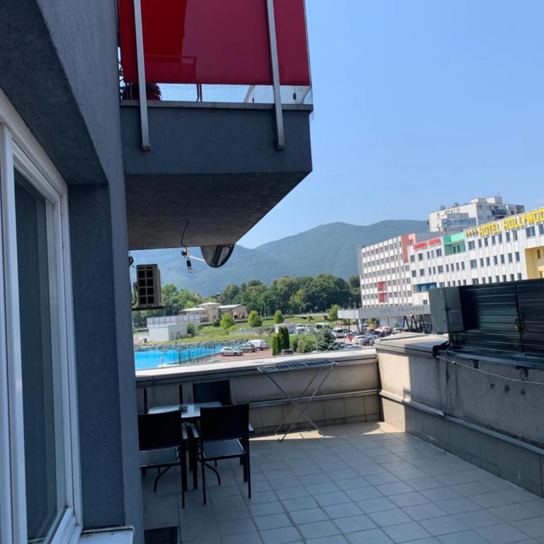 ARG Apartment Sarajevo - Apartman sa 3 Spavaće Sobe - 27