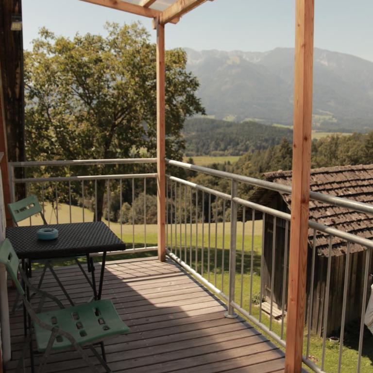 Ferienhaus Karl - Budget Doppelzimmer - 13