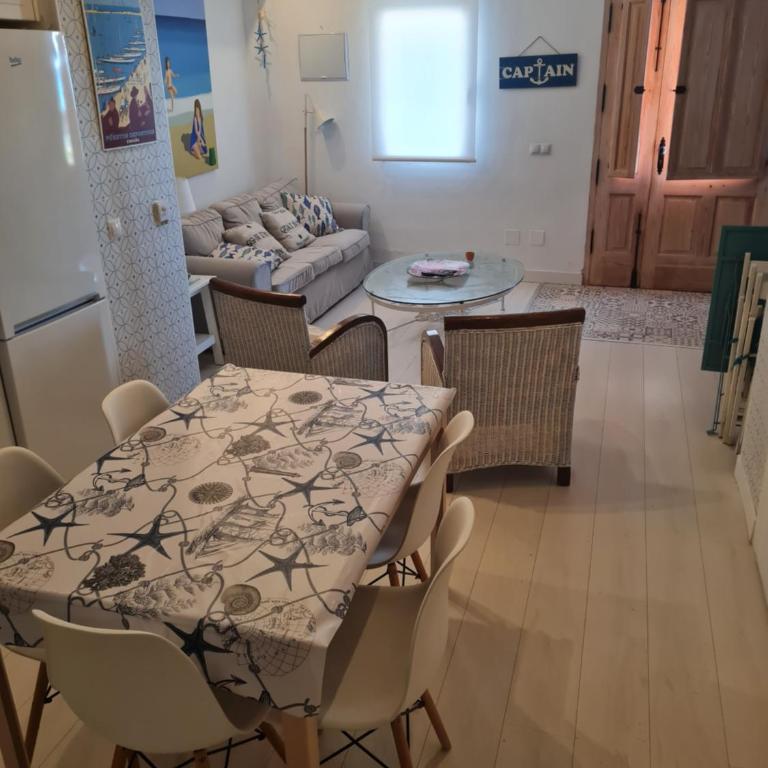 La CASITA MARINERA - Casa de 4 dormitorios - 26