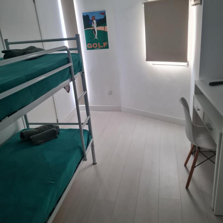 La CASITA MARINERA - Casa de 4 dormitorios - 36