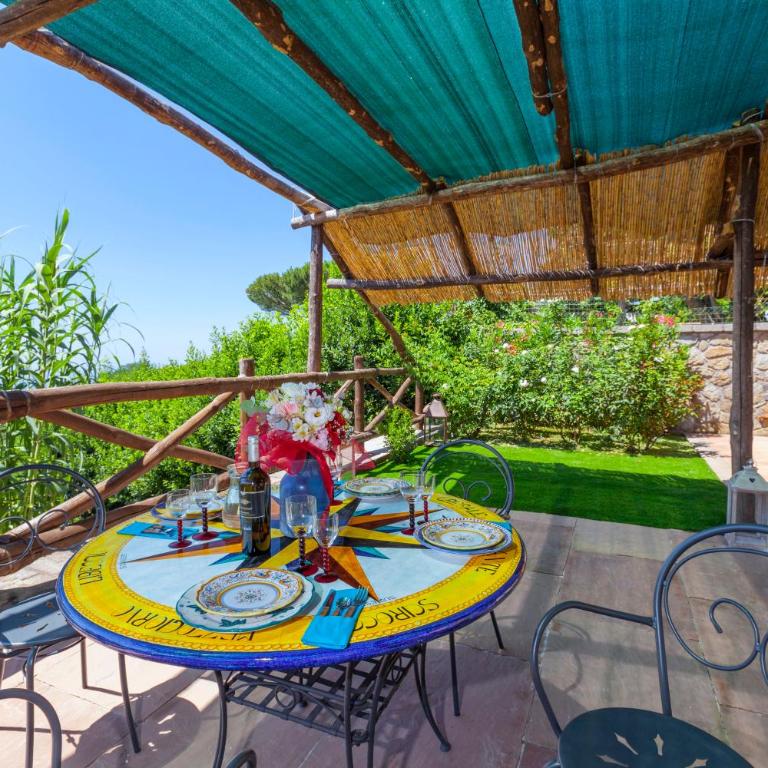 I Giardini di Sorrento - Vacation Home - 54