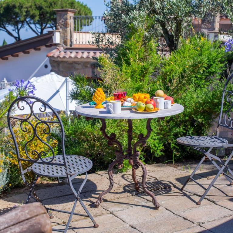 I Giardini di Sorrento - Vacation Home - 36