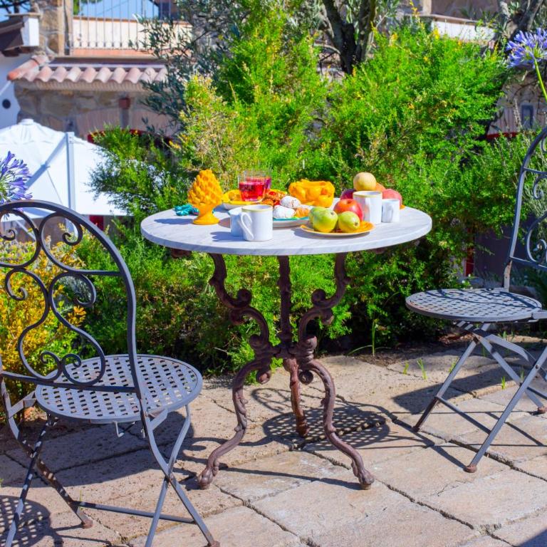 I Giardini di Sorrento - Vacation Home - 40