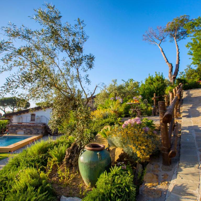 I Giardini di Sorrento - Vacation Home - 38