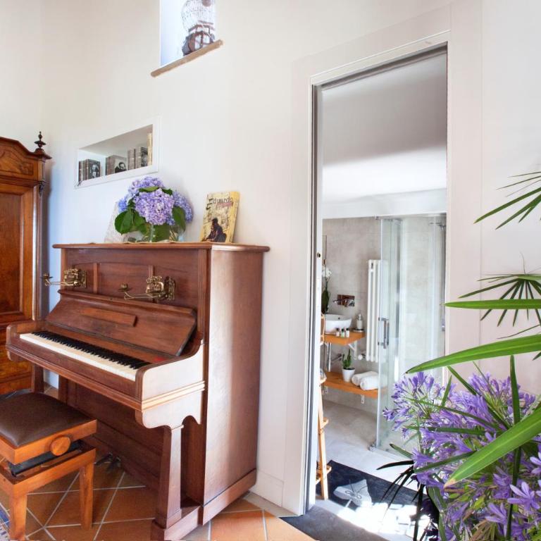 I Giardini di Sorrento - Vacation Home - 66