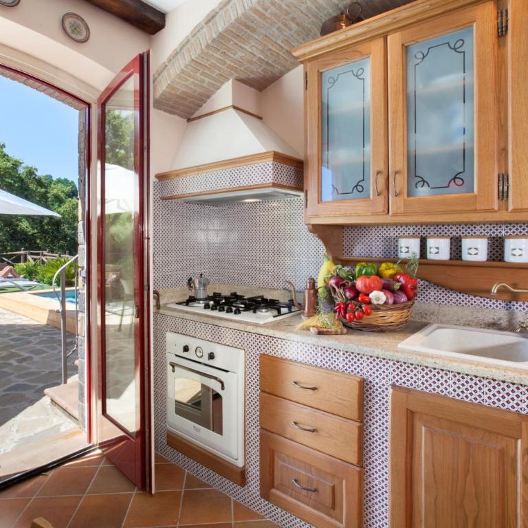 I Giardini di Sorrento - Vacation Home - 74