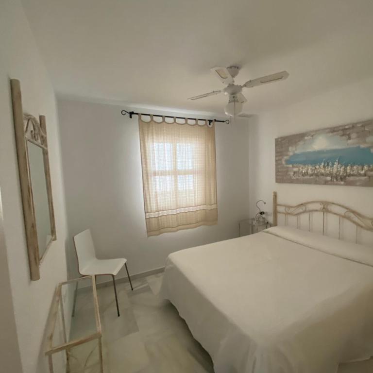 Casitasmanoli Conil plaza Huerta de enmedio - Apartamento - 3