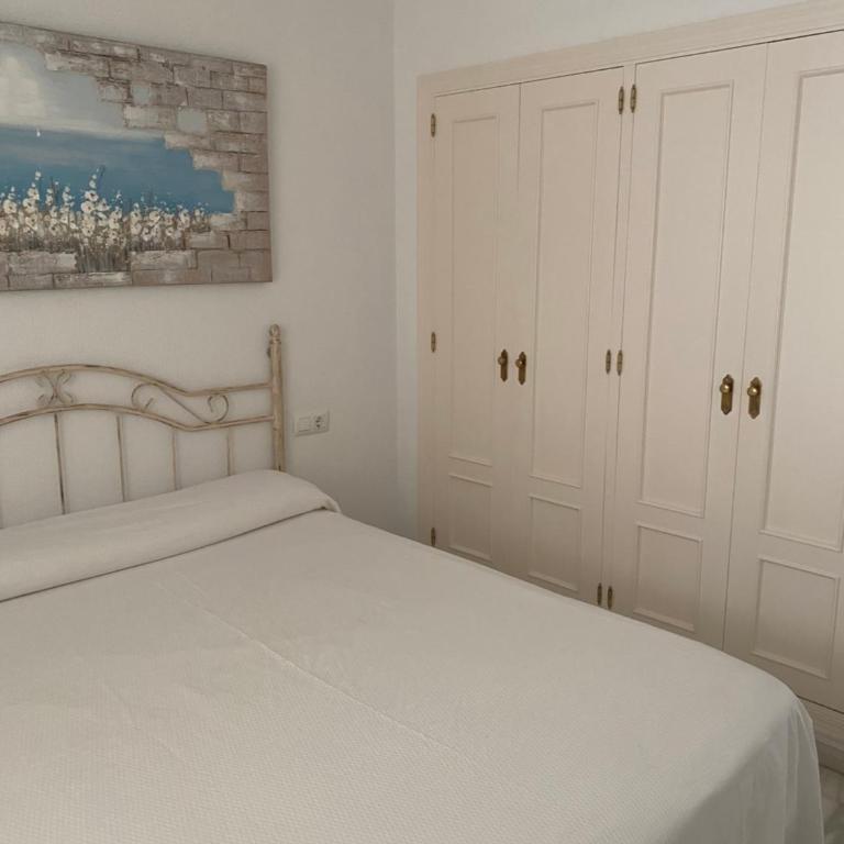 Casitasmanoli Conil plaza Huerta de enmedio - Apartamento - 4