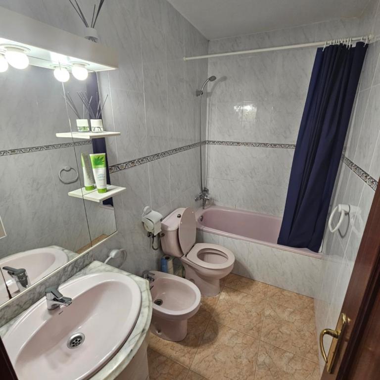 Sixth floor - Apartamento de 3 dormitorios - 6