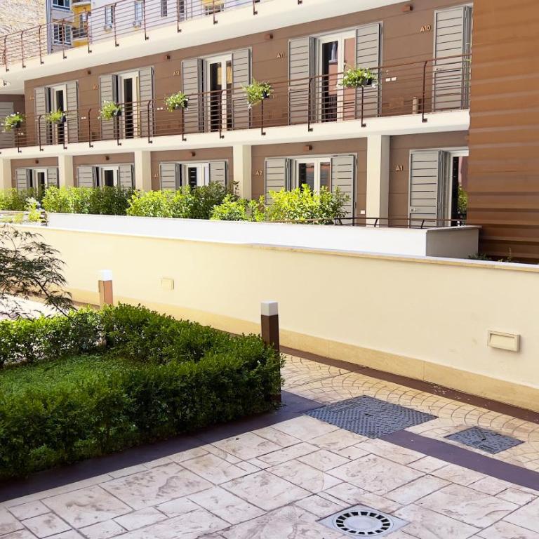 Borgo San Lorenzo Roma - Appartamento con 1 Camera da Letto - 3