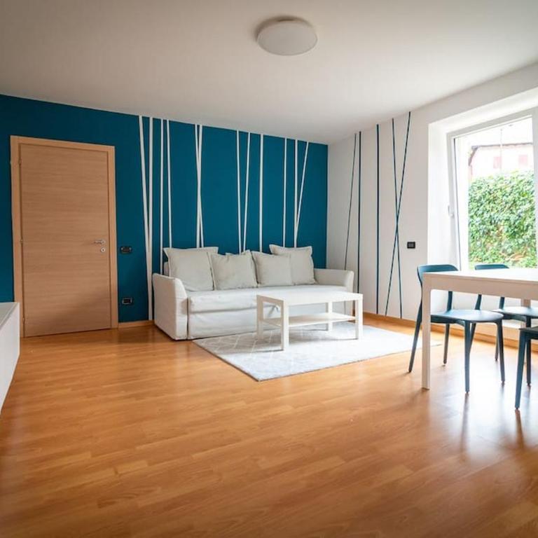Arco Sport Suite 022006-AT-011173 - One-Bedroom Apartment - 1