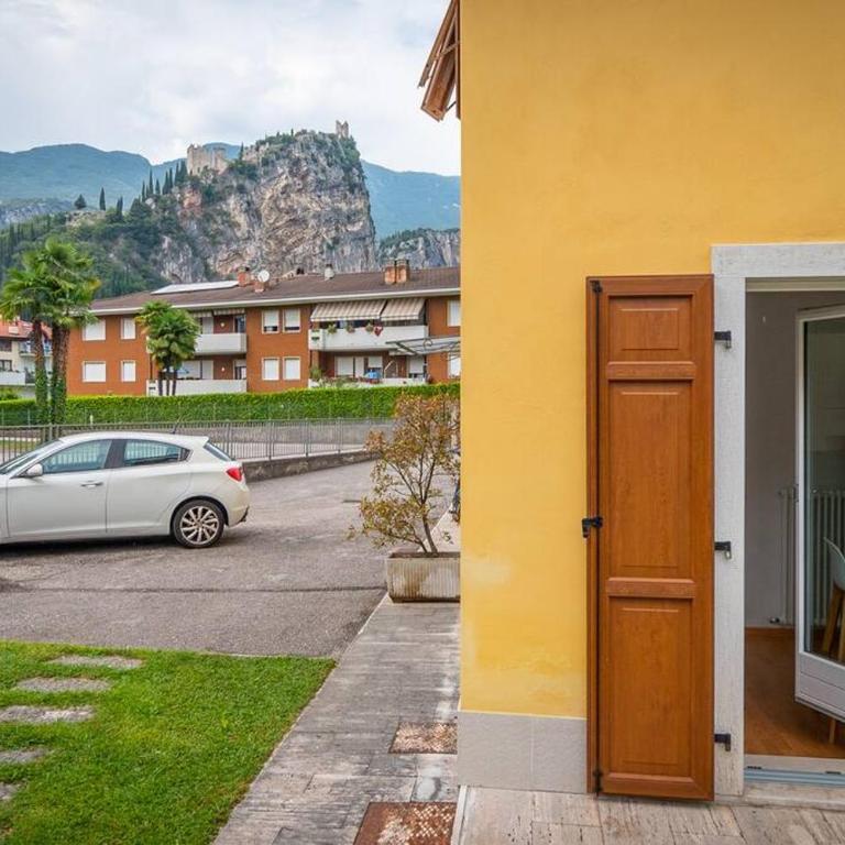 Arco Sport Suite 022006-AT-011173 - One-Bedroom Apartment - 5