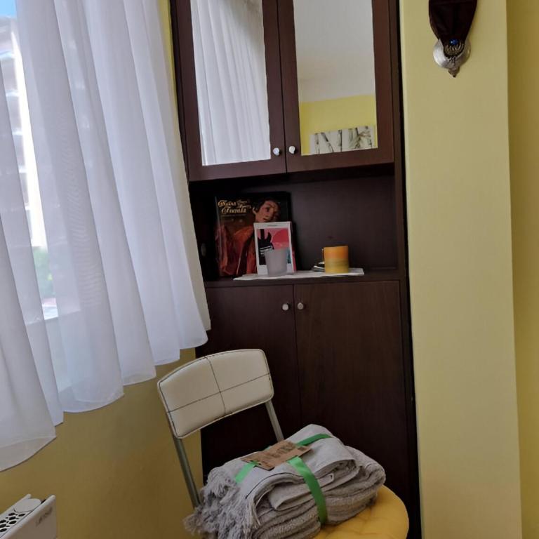 Cannes Golden Calm - Apartamento de 1 dormitorio - 7