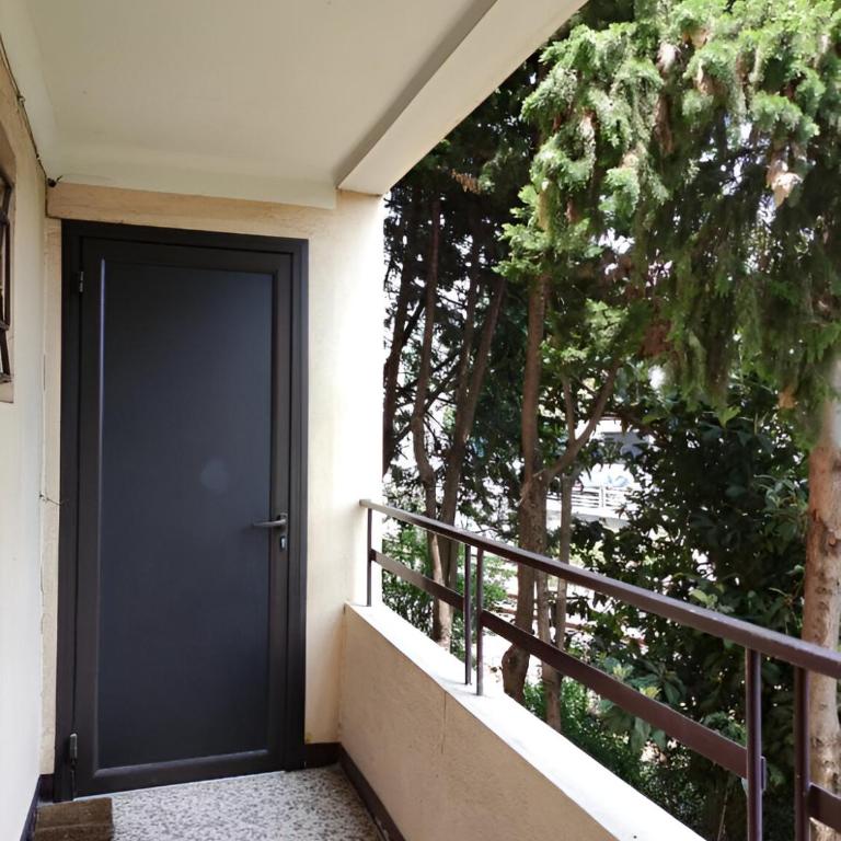 Cannes Golden Calm - Apartamento de 1 dormitorio - 10