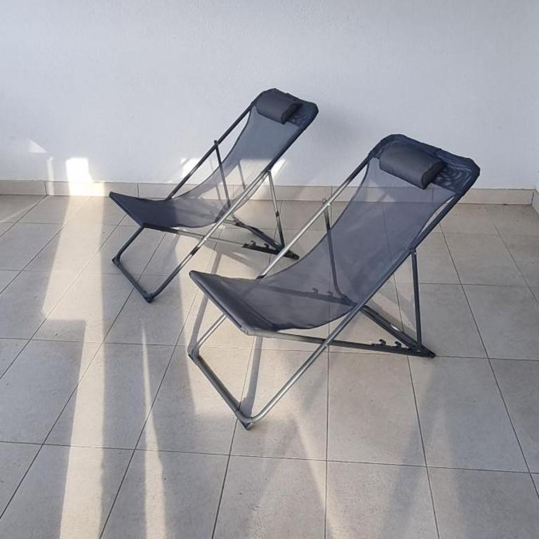 Palazzu B reservation 3 nuits minimum - Three-Bedroom Apartment - 13
