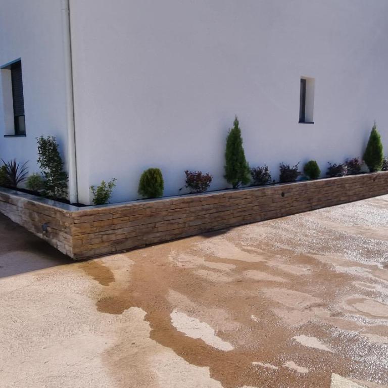 Palazzu B reservation 3 nuits minimum - Three-Bedroom Apartment - 15