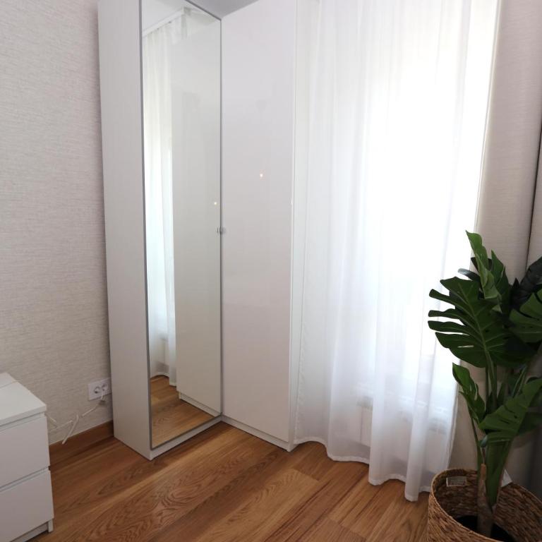 Savada BLUE - apartman na Novom Beogradu sa parkingom doplata 5 evra dan - Studio sa Balkonom - 15