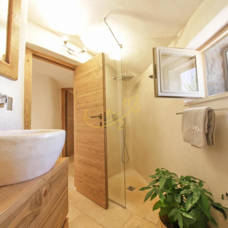Trulli & Dimore - I Trulli di Carole - Casa con 3 Camere da Letto - 33