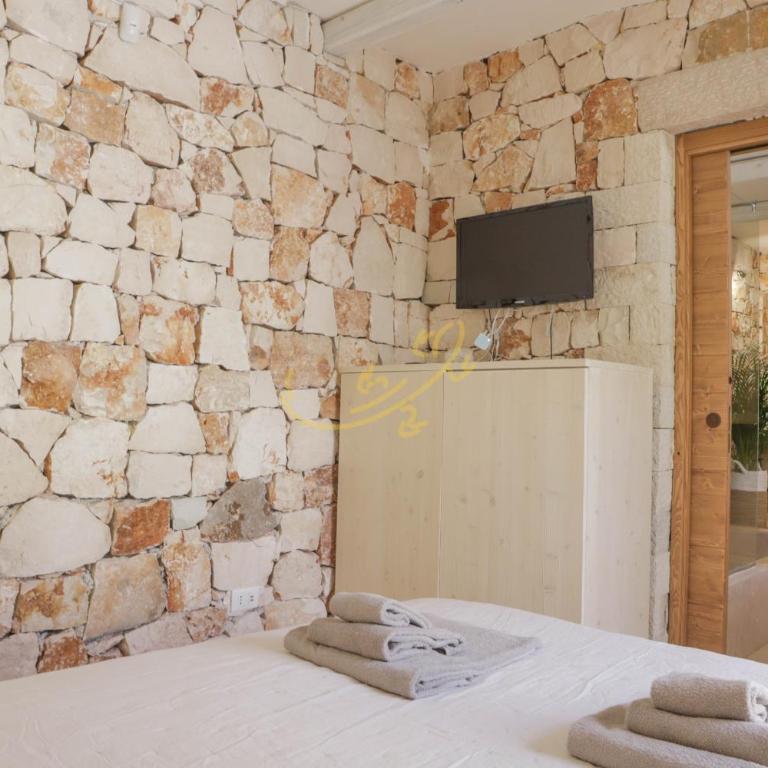 Trulli & Dimore - I Trulli di Carole - Casa con 3 Camere da Letto - 16